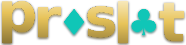 proslot logo