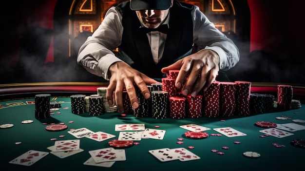 proslot ligasloto