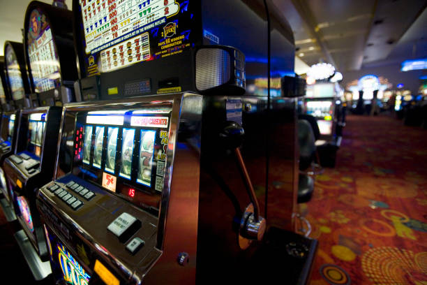 proslot ligasloto