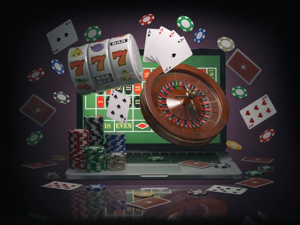 proslot Live Baccarat