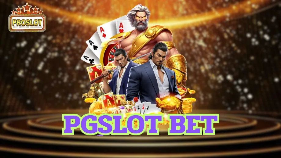 proslot